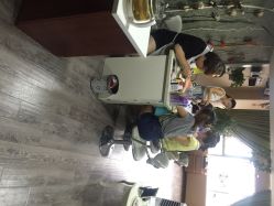 点击看大图 Lina's Nail House 美甲美睫店-七喵美甲美睫