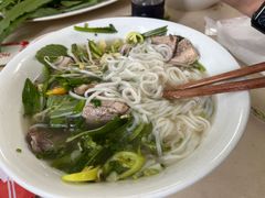 -Pho Hoa Pasteur