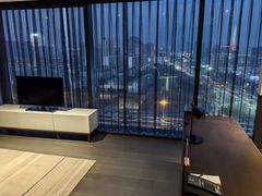 -郑州建业艾美酒店