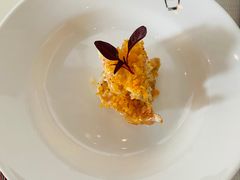 金丝芥末虾球-夜上海(新天地店)