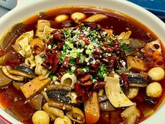 -万荣烤鸭店·北京菜(天坛店)