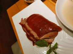 -四季民福烤鸭店(前门廊房二条店)