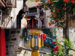 -台州府城(东湖)