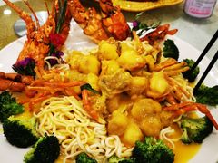 -大树头·花园餐厅(市桥店)