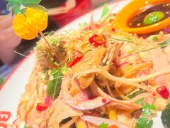 -碌碌发·东南亚风味烧烤档(体育西店)