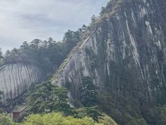 -华山风景名胜区-苍龙岭