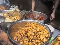 -丁家坡洋芋·观音桥好吃街A区(全国总店)