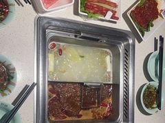 -野妹火锅(龙岗店)