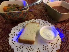 -喀秋莎俄罗斯西餐厅(广州分店)