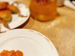 -汇泉王朝大饭店-旋转餐厅(南海路店)
