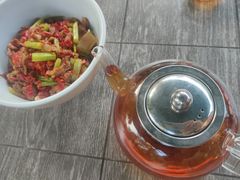 -回头食客-李久其家民间餐厅(望城金桥国际店)