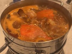 -盐城万豪酒店-盐城厨房西餐厅