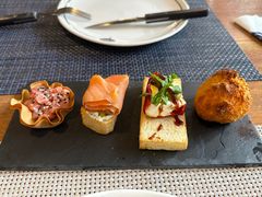 -LA MAISON公鸡和龙(蛇口店)