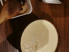 -诺敏塔拉奶茶-布里亚特包子-手把肉(锦都会店)