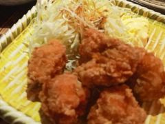 炸鸡块-平成屋·午肴夜酒(四川北路店)