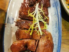 -兰溪小馆(东直门簋街店)