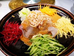 -京味斋·北京烤鸭(北京南站洋桥店)