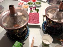-南门涮肉(上海二店)