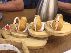 -点心传说·粤菜点心(佐阾虹湾店)