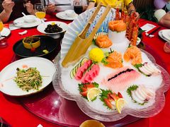 -中心大酒店·本味餐厅