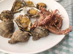 -雅逸居海鲜小厨