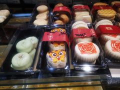 -北京稻香村(燕儿岛路店)