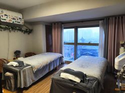 -白壁上妍の日式美肌·徒手小颜整骨院