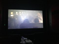 -万达影城(涪城万达广场激光IMAX店)