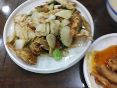 -阿马蛋汤·宁波小海鲜(总店)