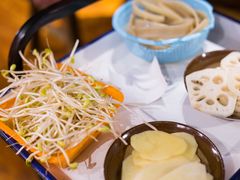 -周幺妹重庆老火锅(银泰城总店)