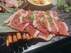 -牛兆·牛内脏·烤肉(慈云寺店)