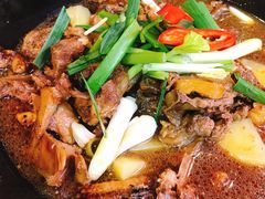 -顺德公美食(西乡店)