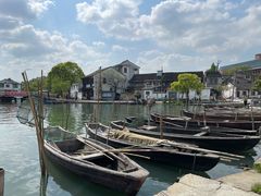 -东钱湖小普陀景区