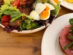 -Egg•Allday Brunch(襄阳北路店)