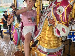 -蓬莱欧乐堡梦幻世界