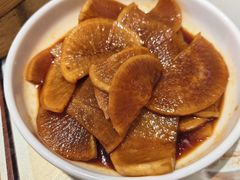 -老淮城·长鱼面(河下古镇店)