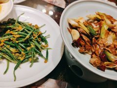 -桂大叔·砂锅粥·家传闽粤菜(县西巷店)