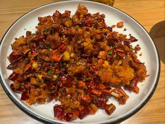 -自己人·宜昌菜(水悦城店)