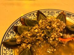 -龙门阵茶屋川菜馆(武康路店)