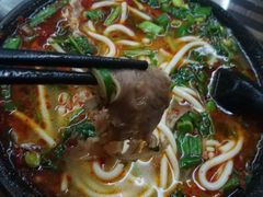 -陈记贵州遵义羊肉粉·酸汤鱼(法华镇路店)