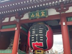 -浅草寺
