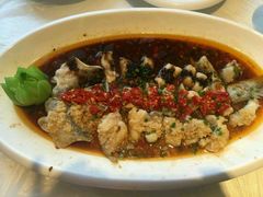 -巴陵全鱼席(湖南老字号汴河街店 )