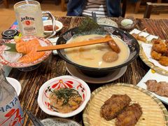 -平成屋· Late Night 食堂(四川北路店)