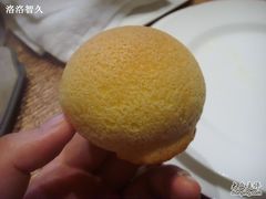 黄金包1-悦隆酒店-中餐厅