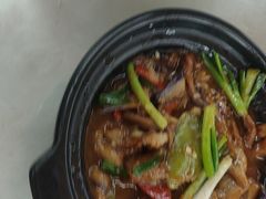 -红月湾海鲜饭店•沙滩海景(双月湾店)