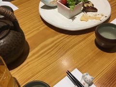 -花潮料理艺食馆(世欧广场店)