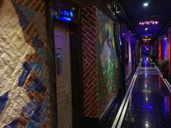 -欢乐迪KTV(南坪上海城店)