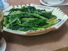 -幽优农庄·森波拉特色本地农家菜