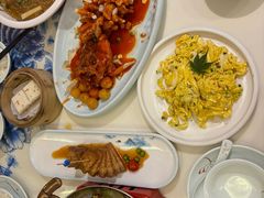 -姑苏家宴·苏帮菜·松鼠桂鱼(苏州总店)