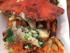 -胖大嫂渔家排档(半边山店)